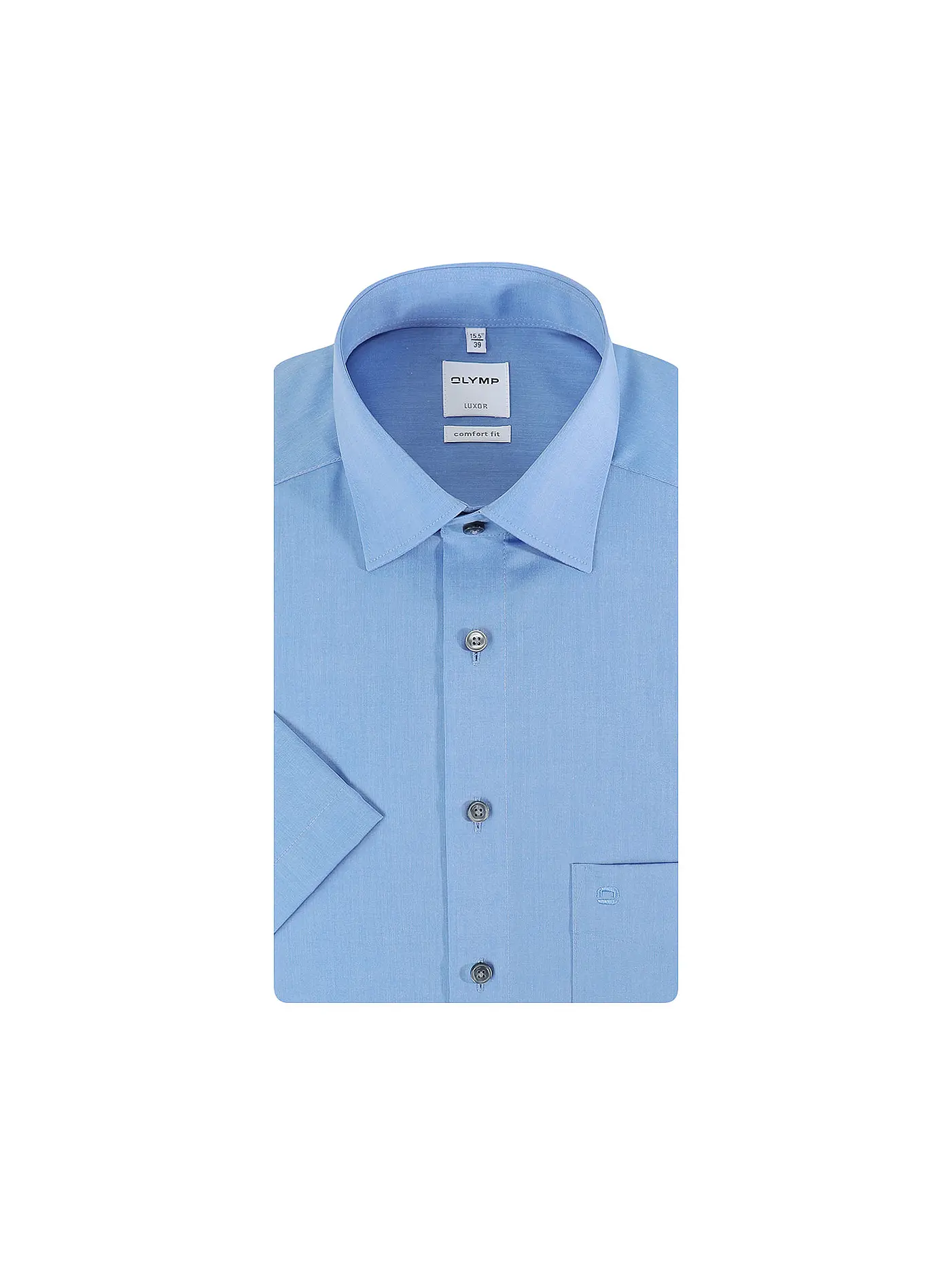 OLYMP | Hemd Comfort Fit | 